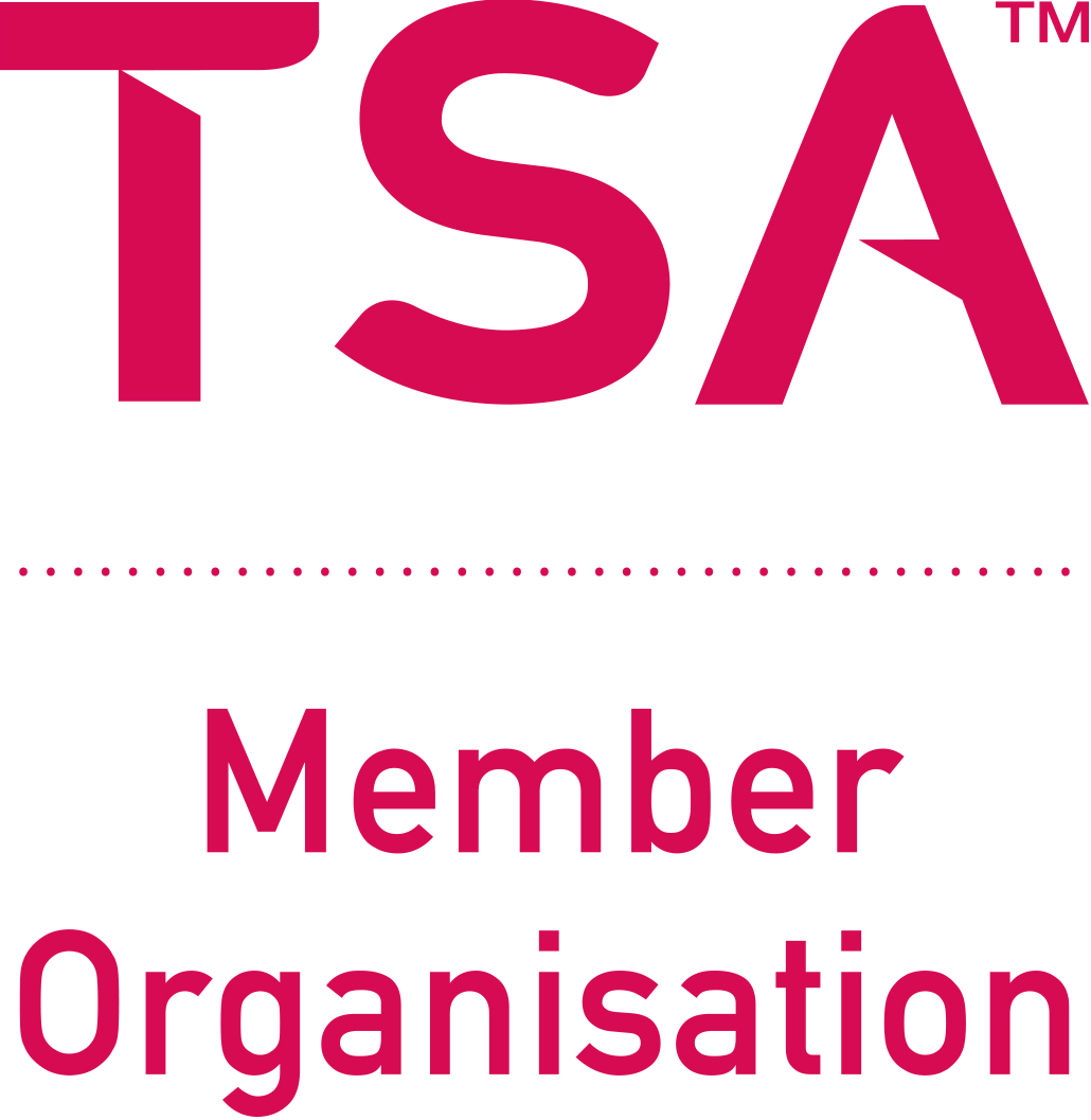 TSA Logo