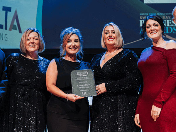 Swansea Bay Business Awards 2025 