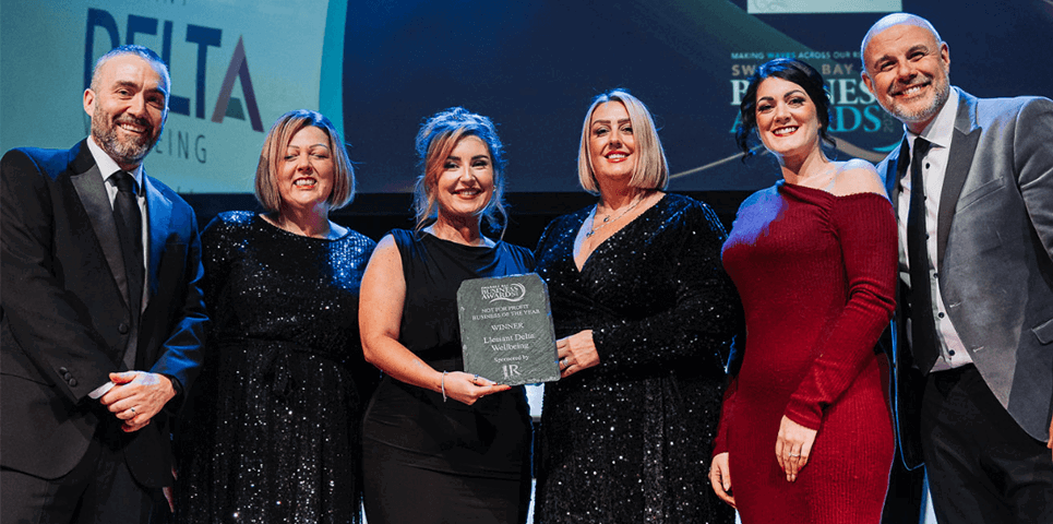 Swansea Bay Business Awards 2025 