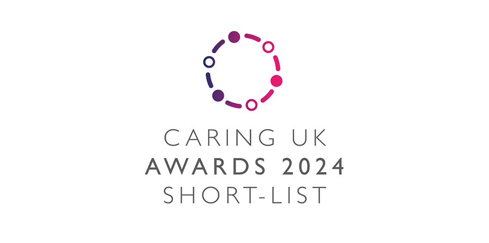 Caring UK Awards 2024