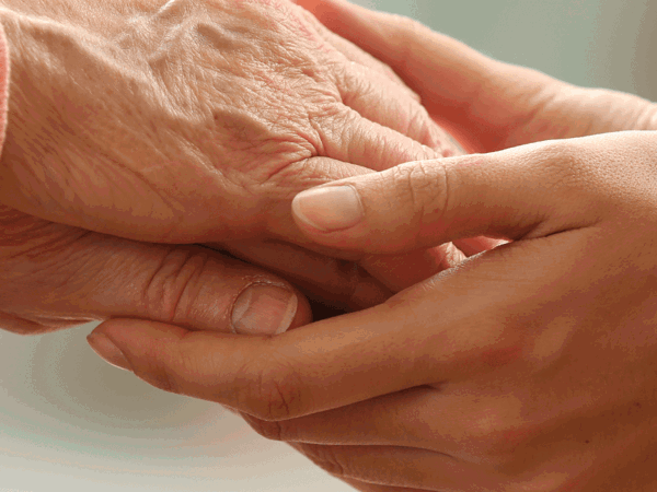 Mother & daughter together