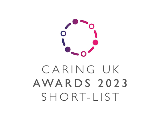 Caring UK Awards 2023