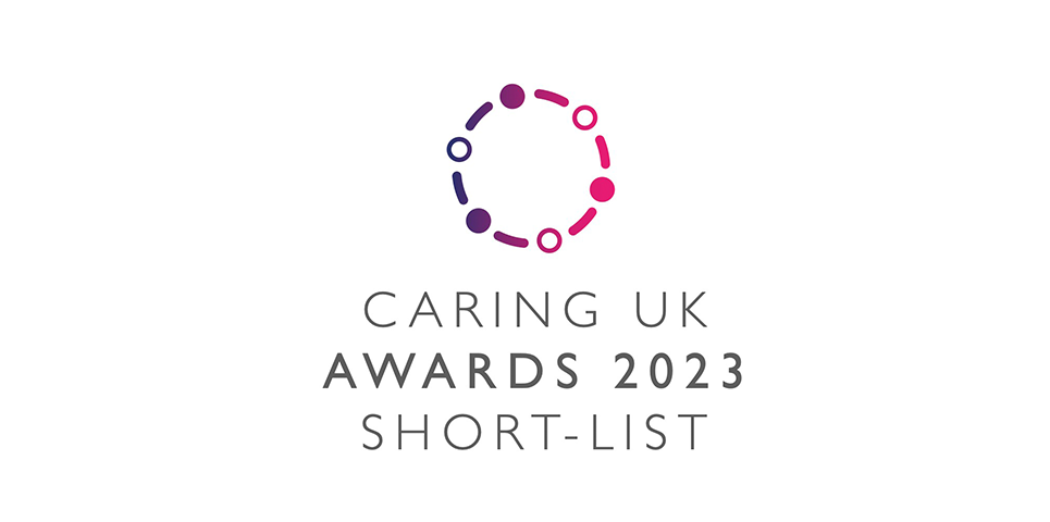 Caring UK Awards 2023
