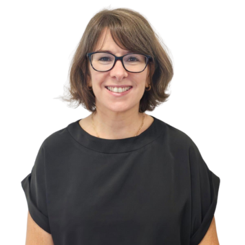 Andrea Thomas