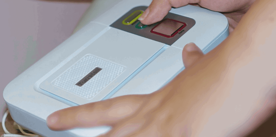 Digital switchover: important information about your lifeline