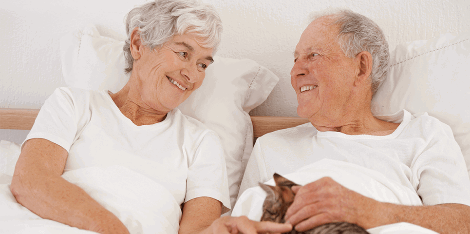 Pembrokeshire’s CONNECT service helped terminal cancer sufferer stay connected with loved one during Covid