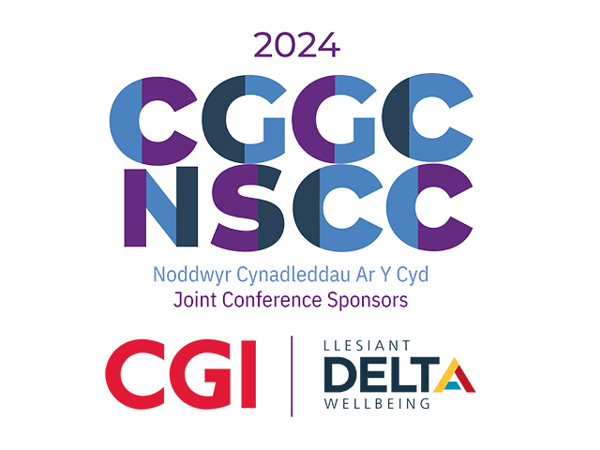 Llesiant Delta Wellbeing and CGI return as joint Main Programme Partners for the National Social Care Conference 2024