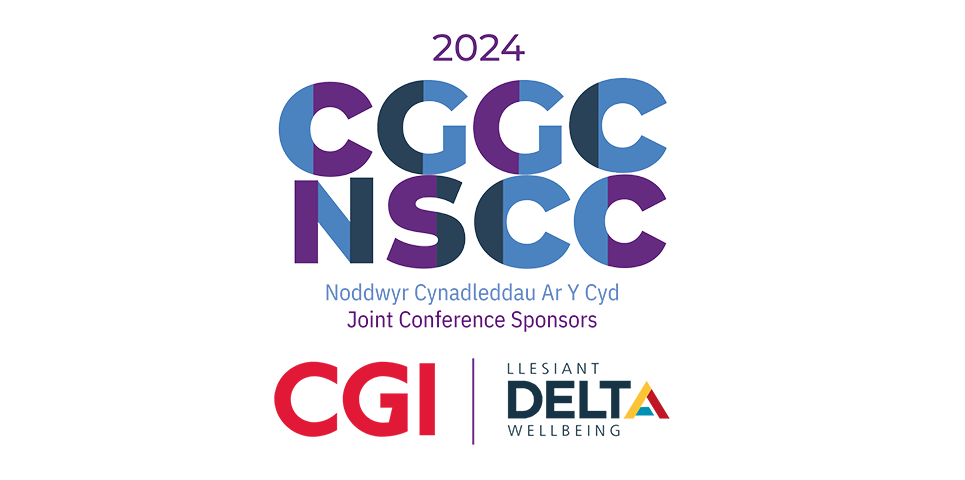 Llesiant Delta Wellbeing and CGI return as joint Main Programme Partners for the National Social Care Conference 2024