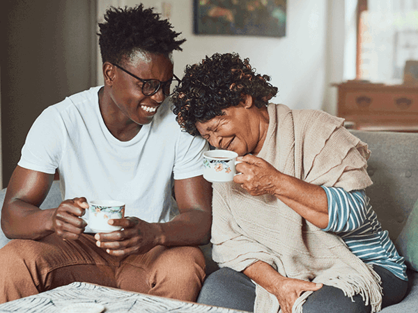 Our customer feedback