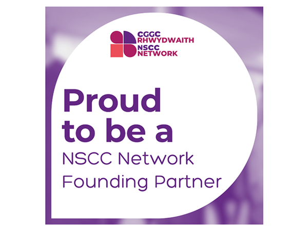 NSCC Network Founding Partner logo
