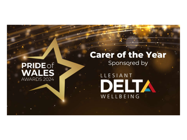 Radio’s Pride of Wales Awards 2024