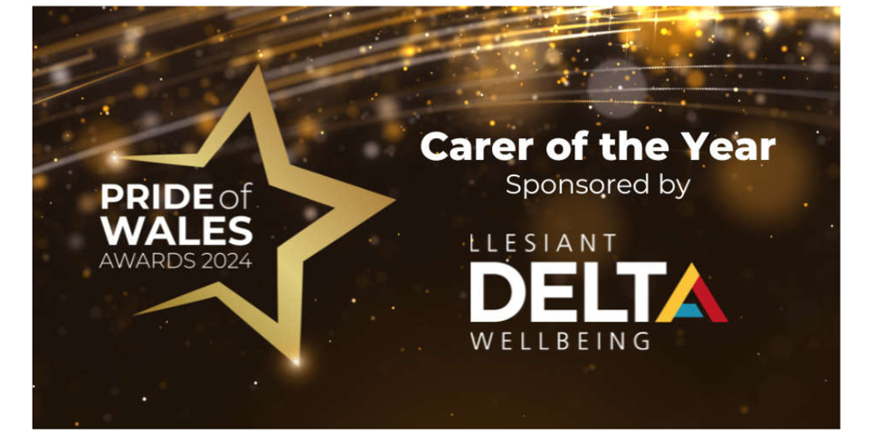 Radio’s Pride of Wales Awards 2024